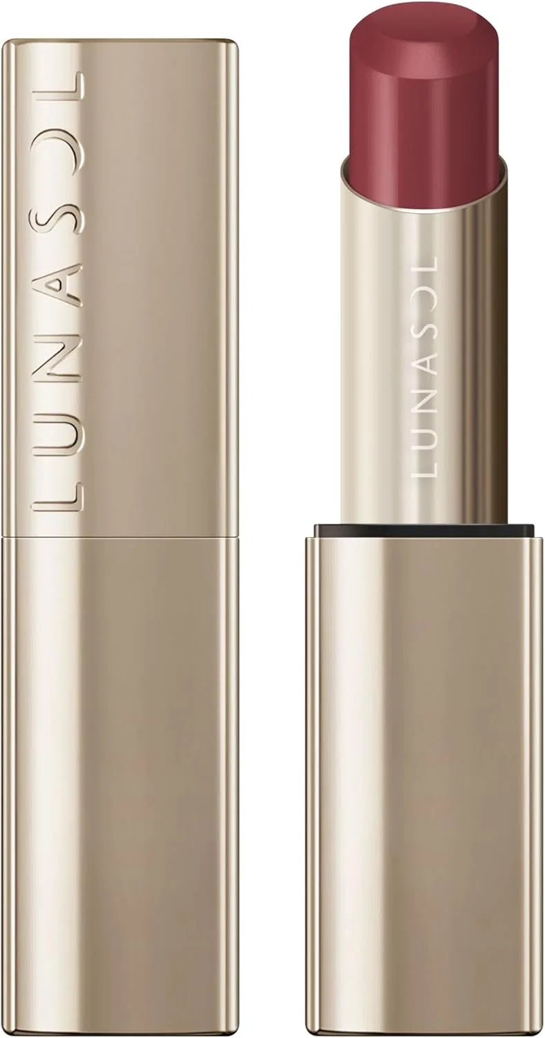 Бальзам для губ Lunasol Bear Color Balm 03