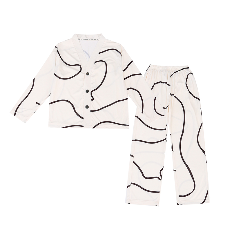 

Детский комплект из двух предметов: юбка и водолазка средней длины PROTECTCAMEL, белый