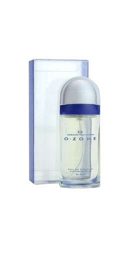 

Туалетная вода, 30 мл Sergio Tacchini, Ozone For Man