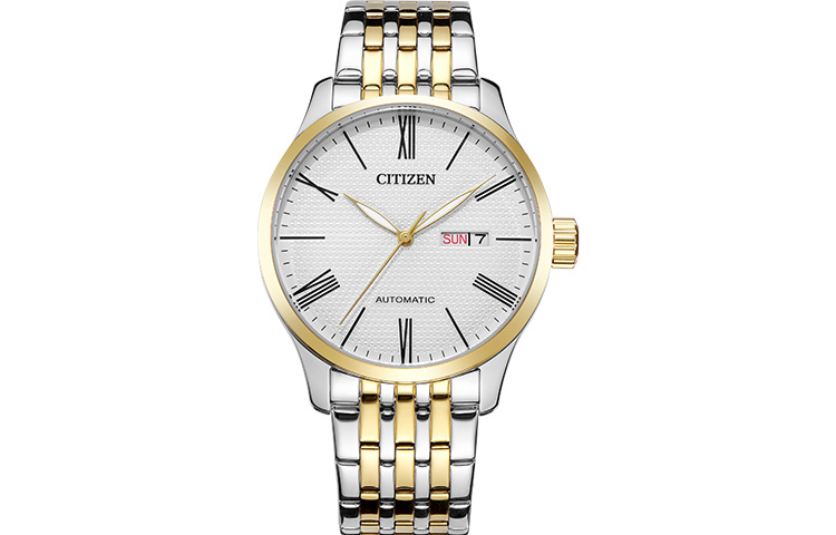 

CITIZEN Часы Men's Mechanical Watch Series Watch