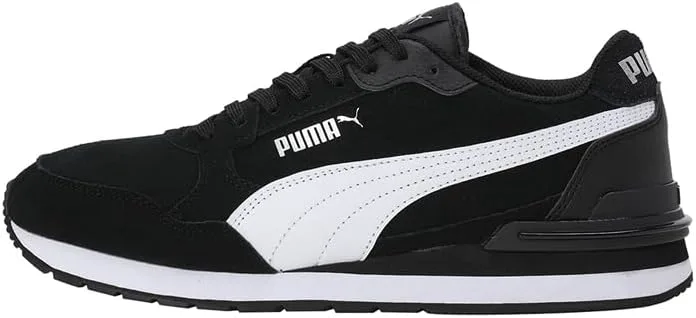 Кроссовки PUMA унисекс низкие, серебряный — фото 2