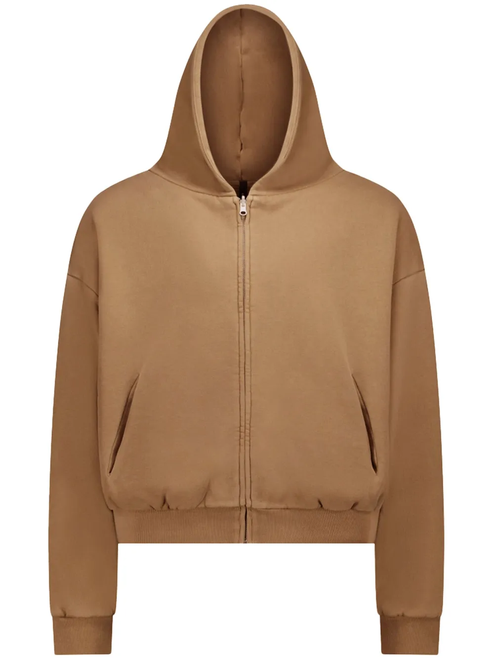 

Худи Thermal ENTIRE STUDIOS, зеленый