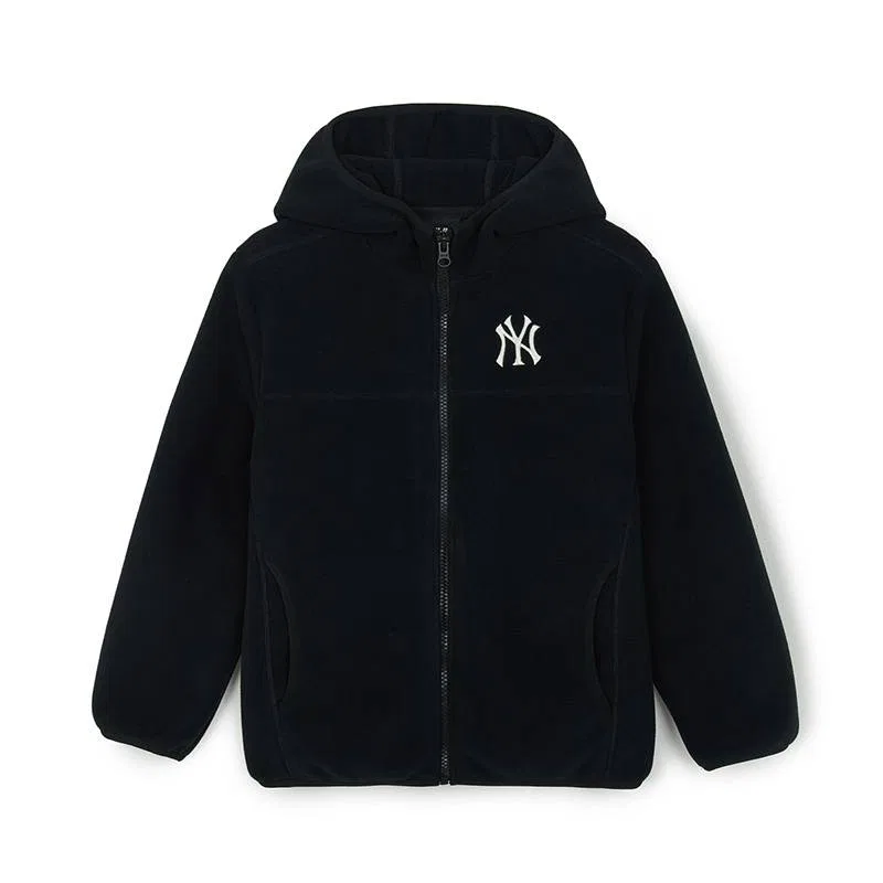 Детский спортивный костюм MLB KIDS Black — фото 4