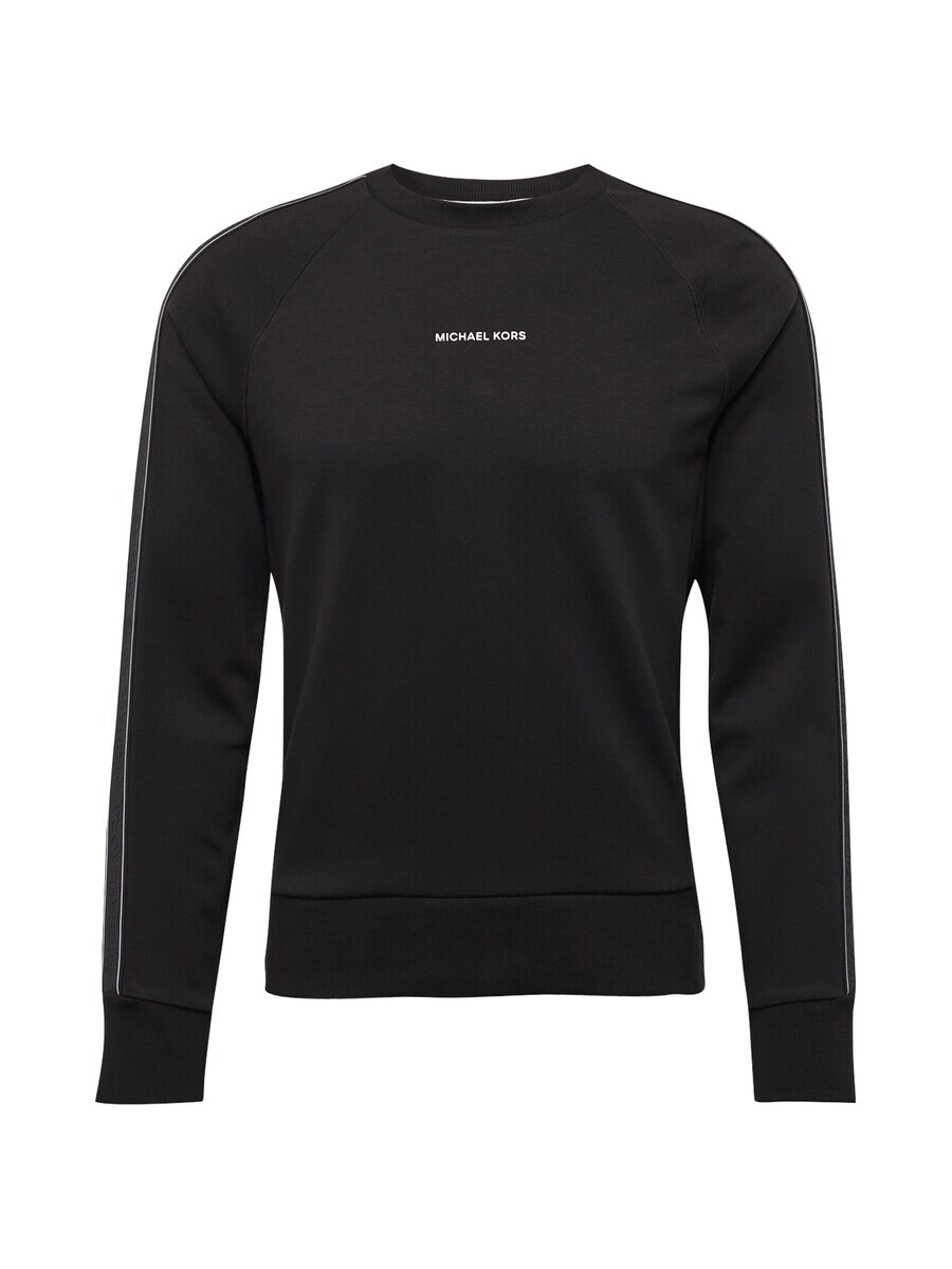 

Свитер Michael Kors Sweatshirt, черный