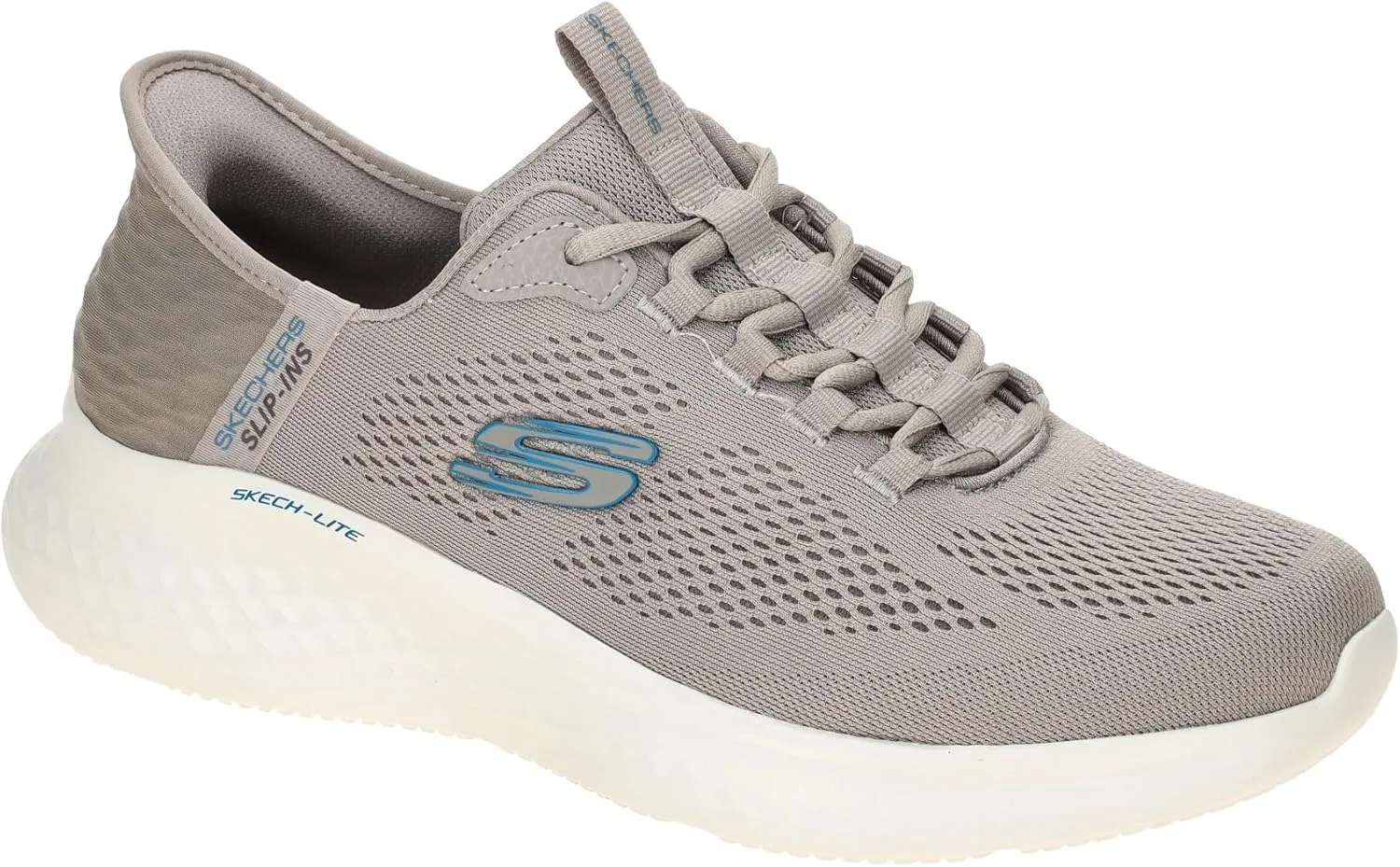 Skechers Herrenschuhe - Кроссовки - Halbschuhe Skech - LITE PRO - PRIMEBASE, Taupe