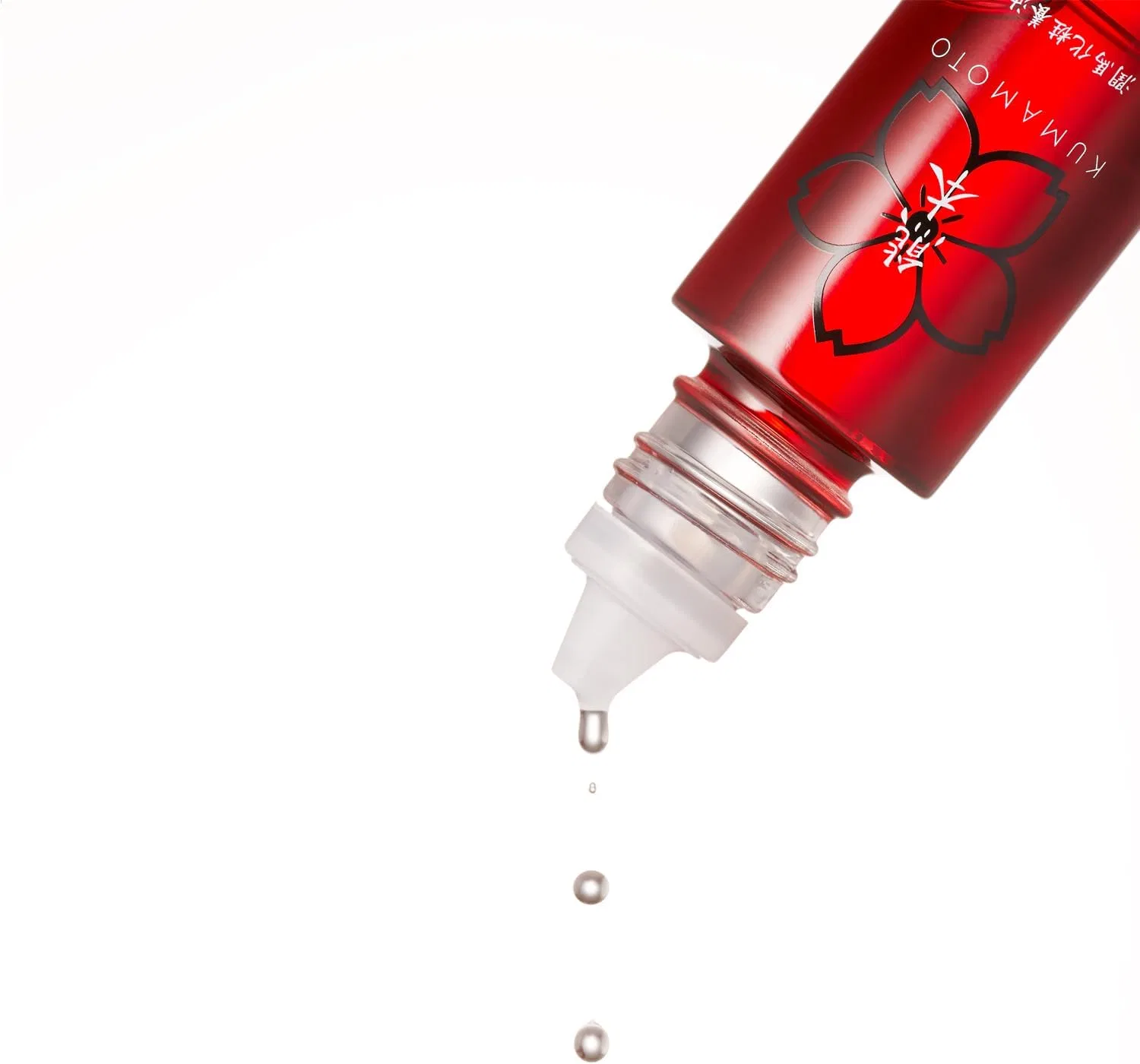 Масло для лица Co., Ltd. Maikea — Питательное My Care Kumamoto Junba Cosmetic, лошадиное масло, 20 мл — фото 3