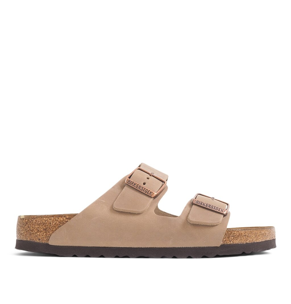 Шлепанцы Birkenstock