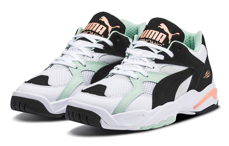 

Теннисные кроссовки Puma Performer унисекс
