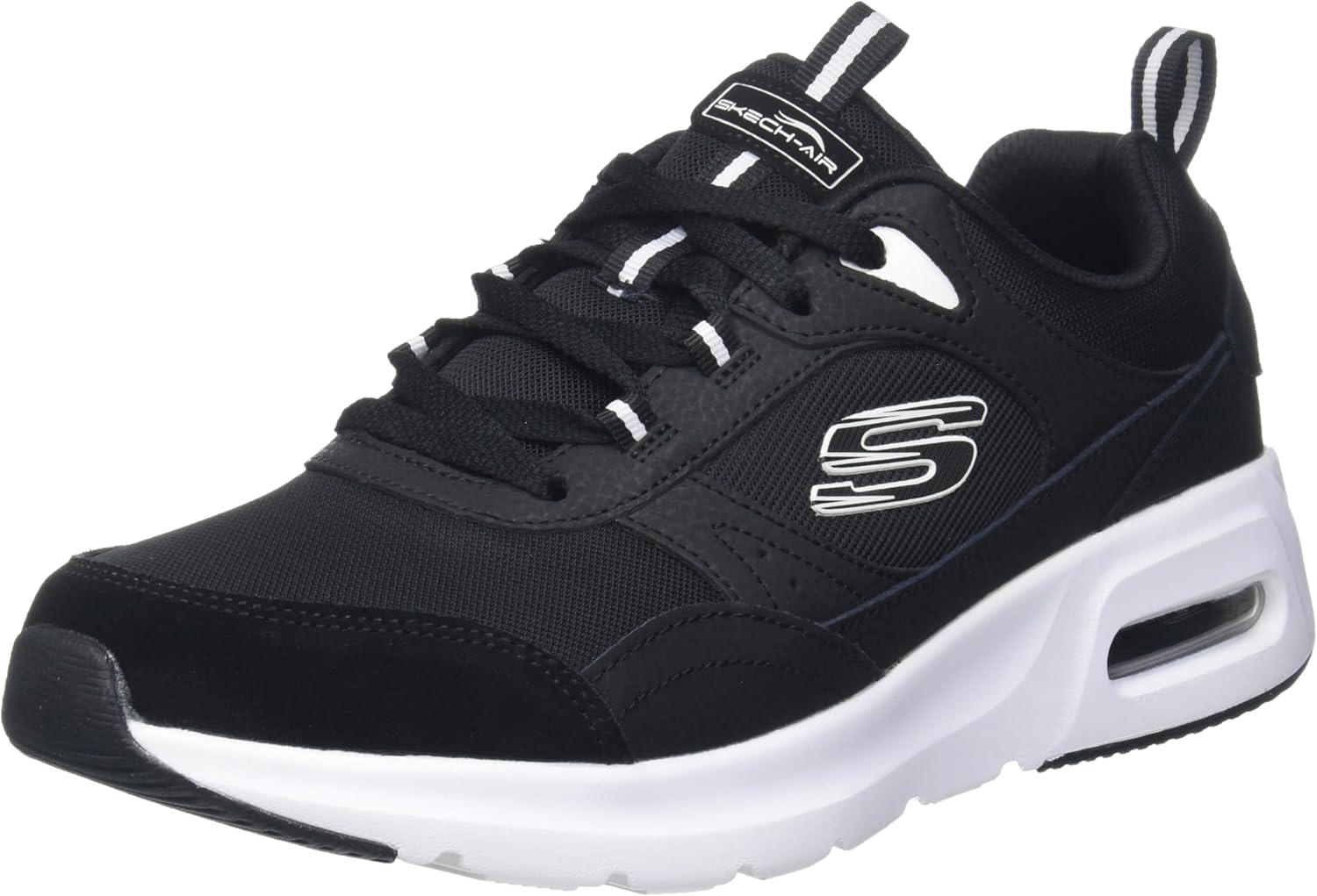 

Мужские кроссовки Skechers Uno 2 90-х годов, белый/черный