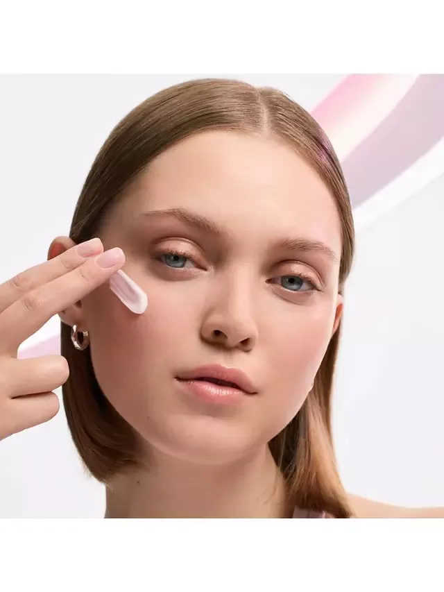 Крем для лица Lancôme — Гель- Hydra Zen, 50 мл — фото 3