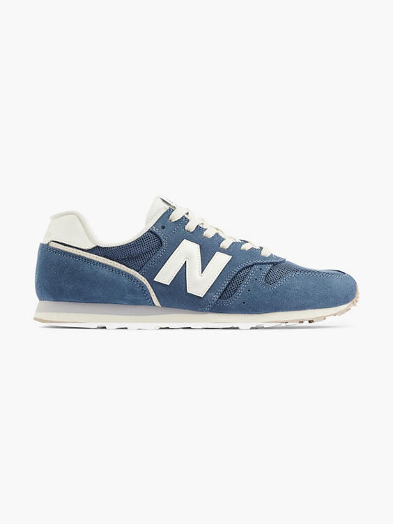 

Кроссовки 373 New Balance, синий