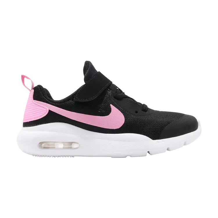

Кроссовки Nike Air Max Oketo PSV 'Psychic Pink', черный