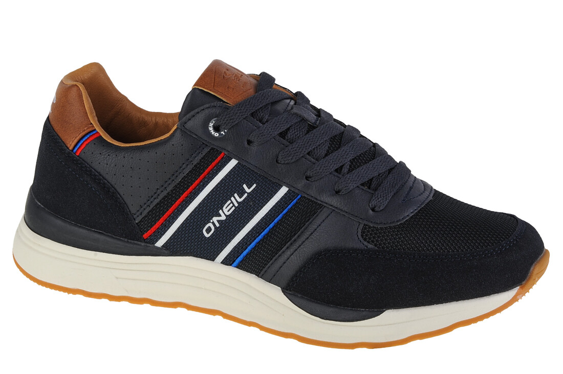 

Низкие кроссовки O'Neill O'Neill Key West Men Low, темно синий