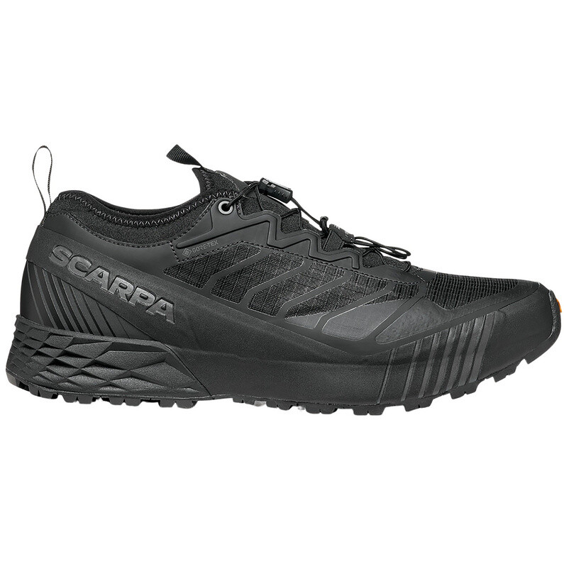 

Женские туфли Ribelle Run GTX Scarpa, черный