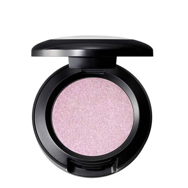 

Мерцающие пудровые тени для век MAC COSMETICS Single Eye Shadow Glitter Slow Fast Slow, Shine Delight