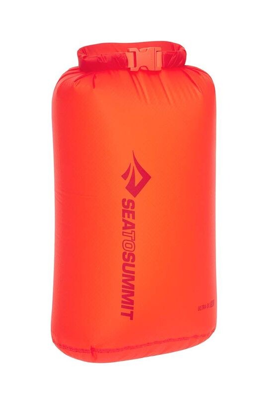 

Водонепроницаемый сухой мешок Ultra-Sil Sea to Summit, красный