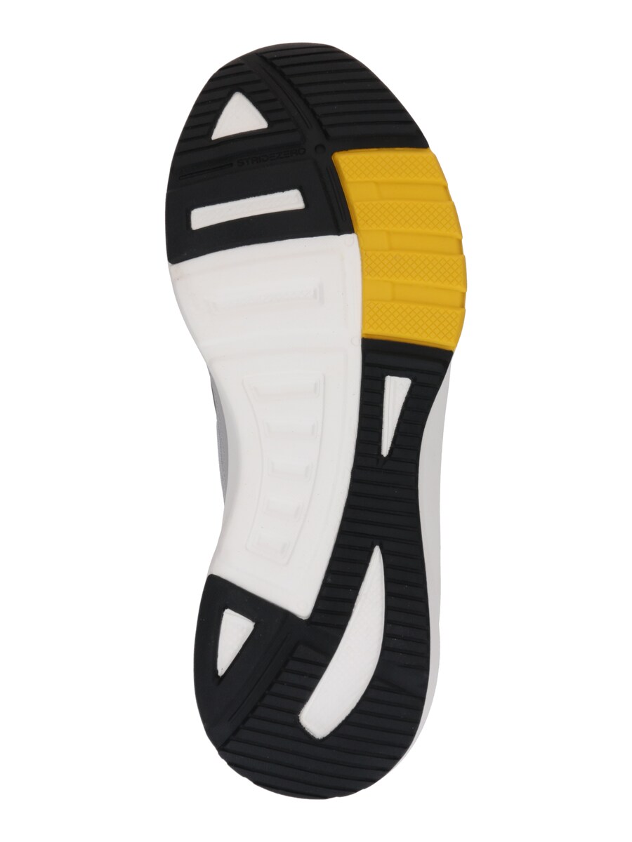 Кроссовки SKECHERS VERTEX, Anthracite/Light grey — фото 3