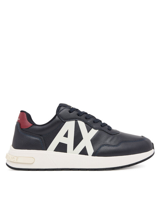 

Кроссовки XM001683 AF17360 MB034 Armani Exchange, синий