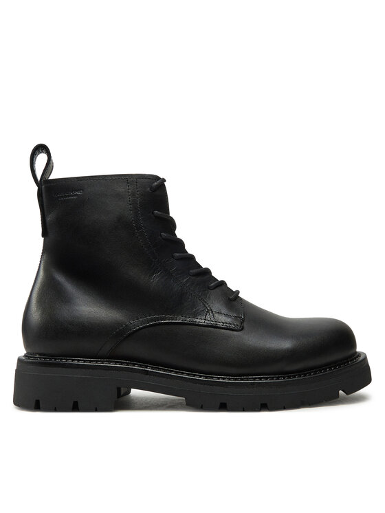 

Ботинки на шнуровке Cameron 5675-301-20 Vagabond Shoemakers, черный