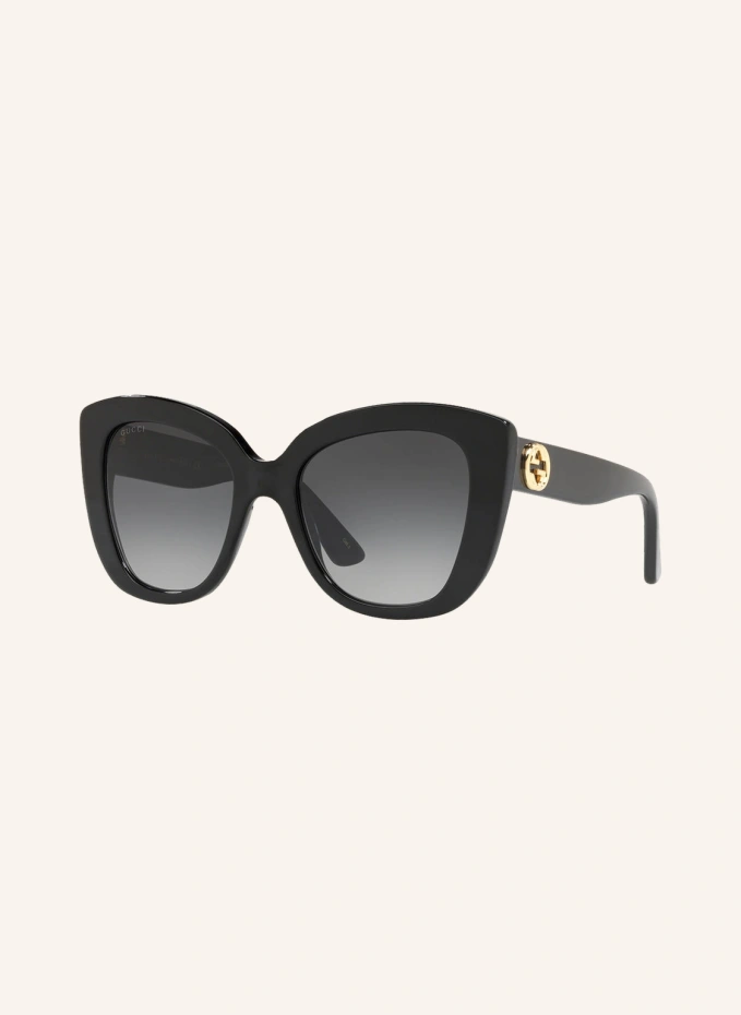 

Солнцезащитные очки gc001150 Gucci, черный