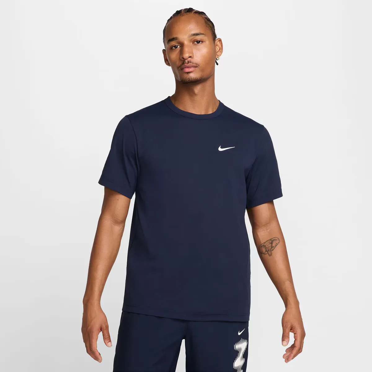 

Футболка мужская Hyverse Nike, синий