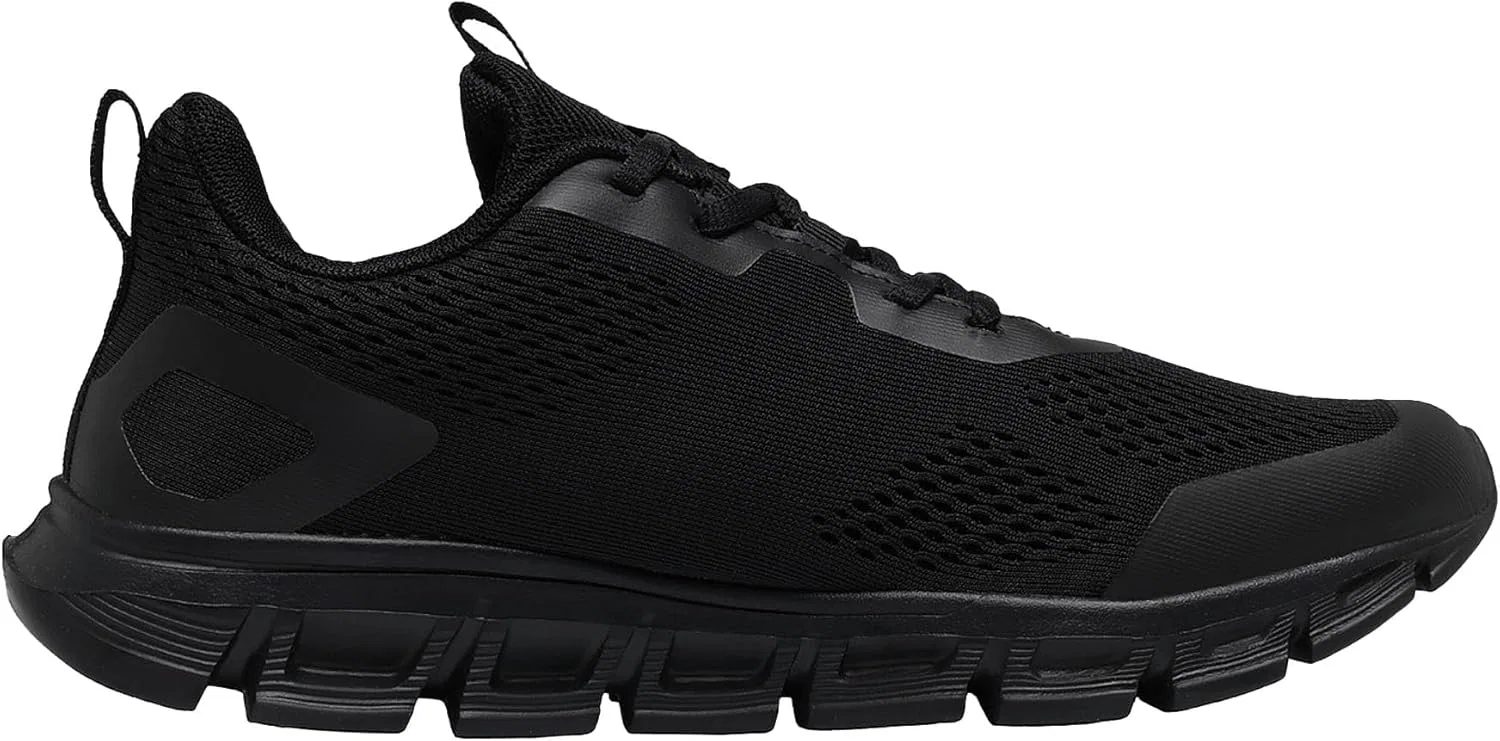 Мужские кроссовки JAKO Casual Flow, Black