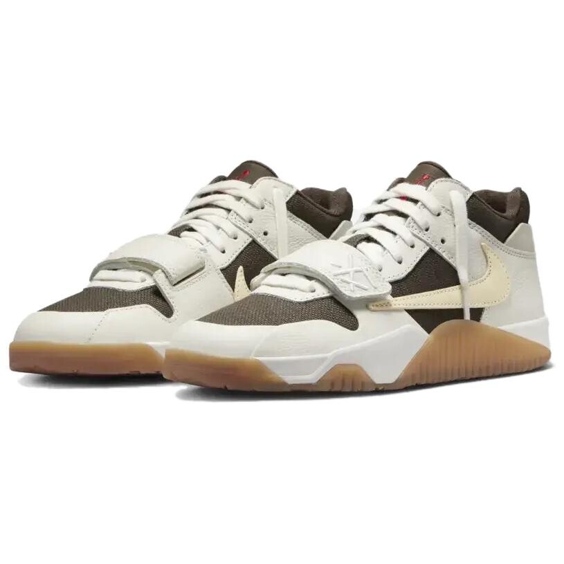 Мужские баскетбольные кроссовки Jordan Executive Vintage, Черно-белый — фото 3