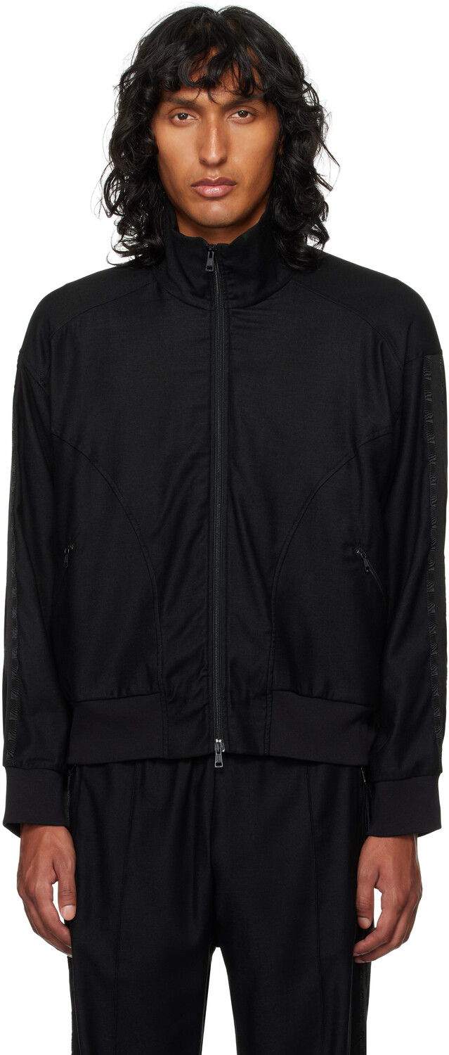 

Джерси спортивная куртка OUR LEGACY