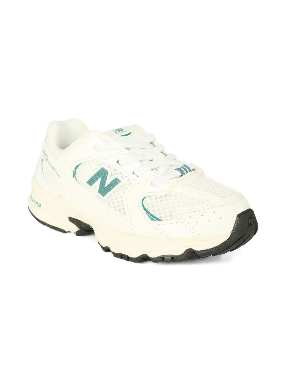

Кроссовки 550 с логотипом New Balance Kids, нейтральный