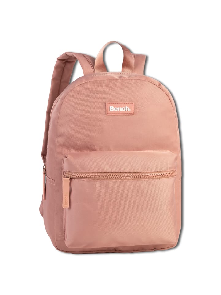 

Рюкзак Bench, цвет cityrucksack nylon ca. 25cm breit ca. 12cm hoch