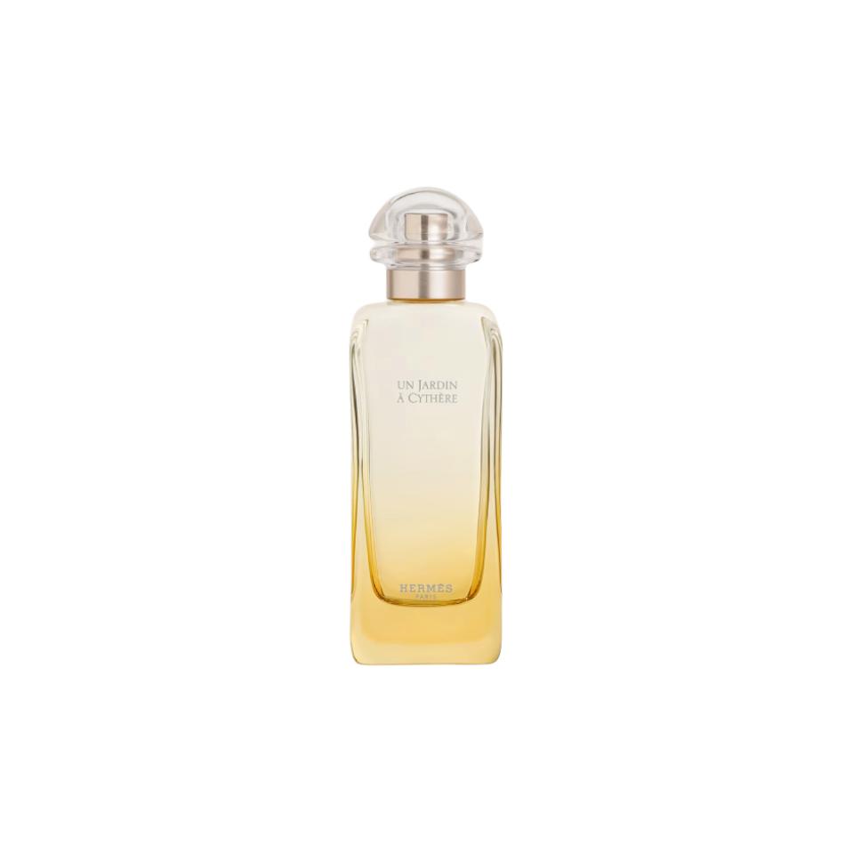 Kira Island Garden миниатюрные духи Fresh Eau De Toilette West Island 7,5 мл HERMES — фото 2