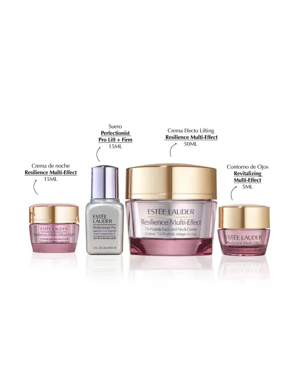 Подарочный набор Advanced Night Repair Eye Lift Estée Lauder — фото 2