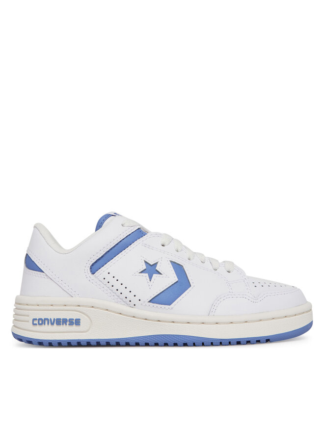 

Кроссовки Converse Weapon Leather A11458C Converse, белый