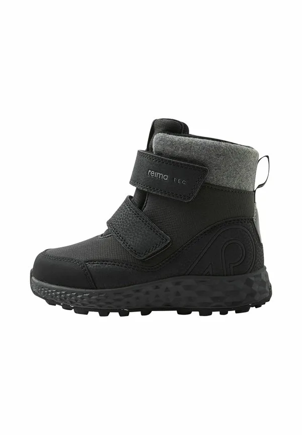 Зимние ботинки халлава Reima, Peat Grey