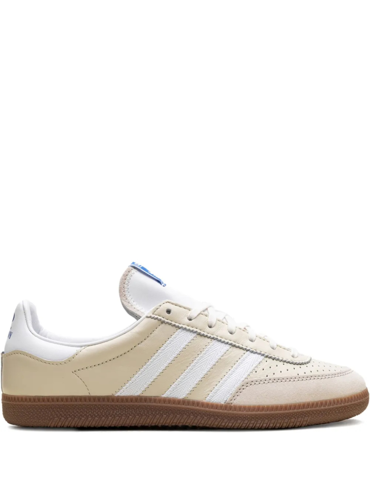 

Кроссовки Adidas x CP Company Wimberly "Sand", нейтральный