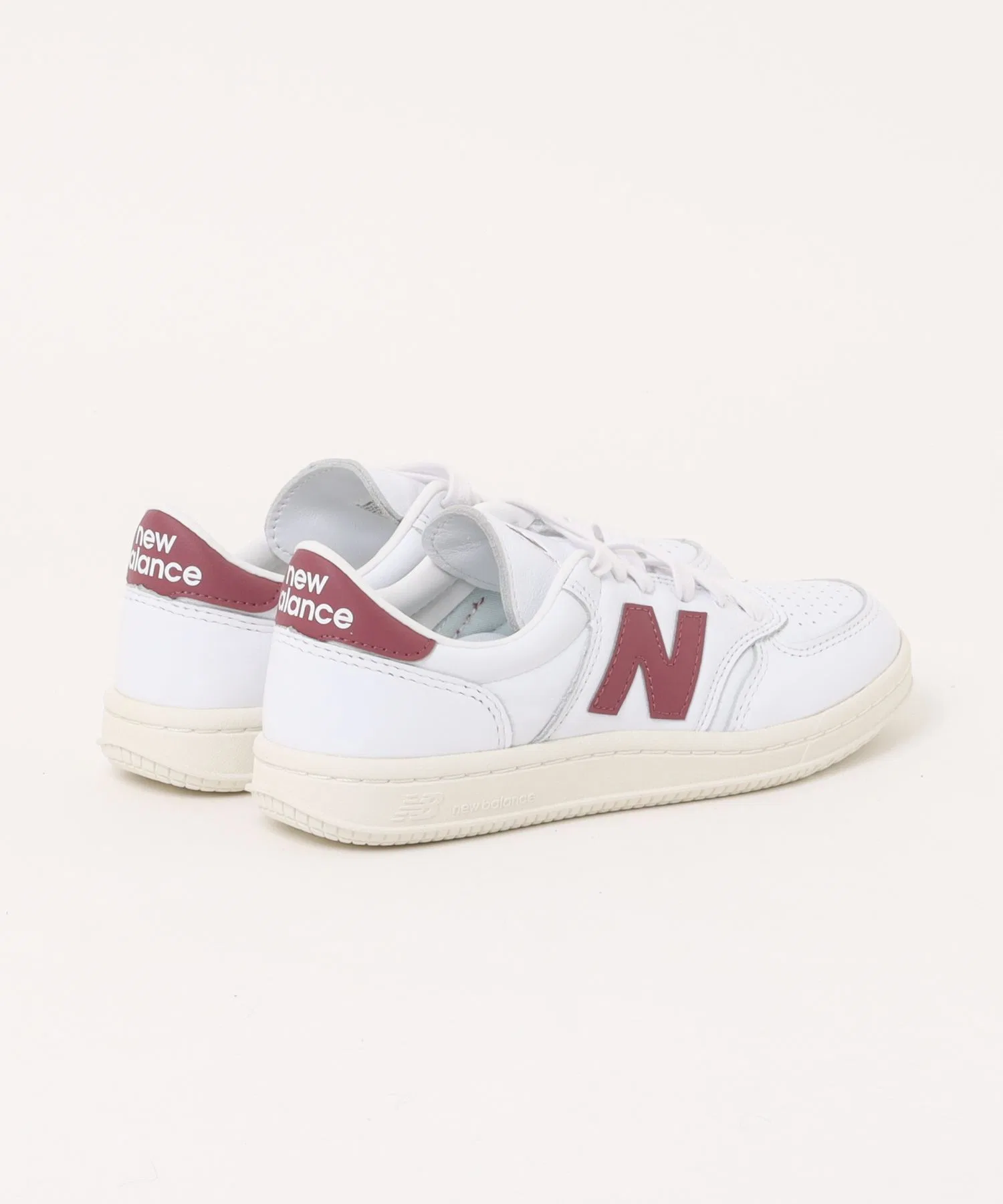 Мужские кроссовки New Balance CT500LPB — фото 2