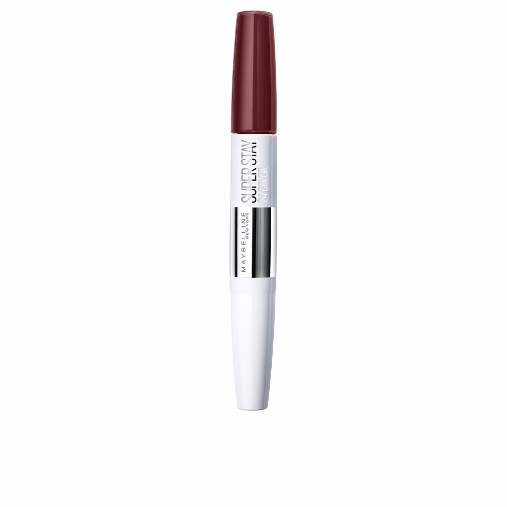 

Губная помада Superstay 24h lip color Maybelline, 9 мл, 760-pink spice