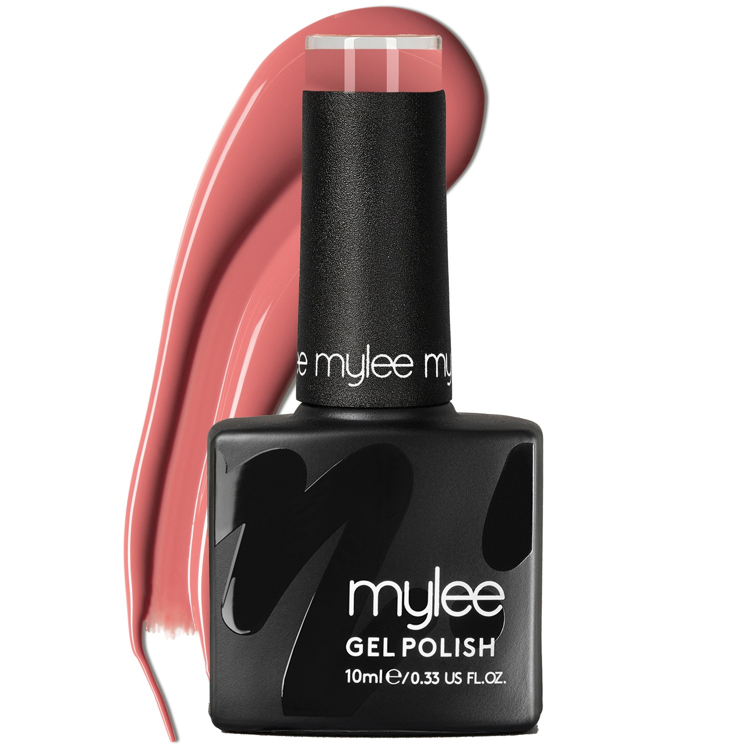 

Лак для ногтей mygel gel-nagellack Mylee, mars rock, объем 10 мл
