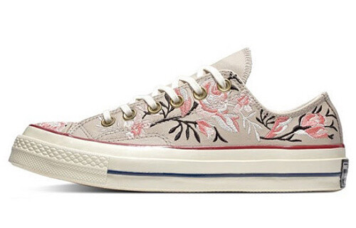

Кеды Converse Chuck Taylor All Star Parkway Floral 'Gray Pink White' Women's