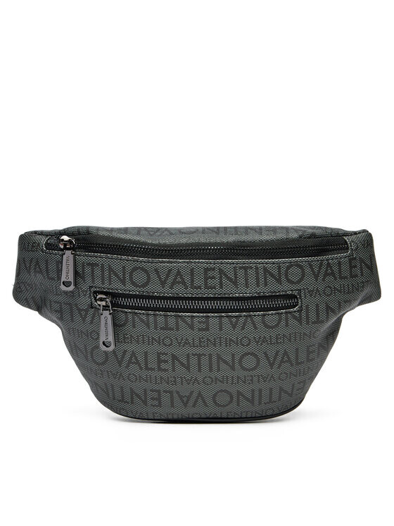 

Поясная сумка Valentino, черный