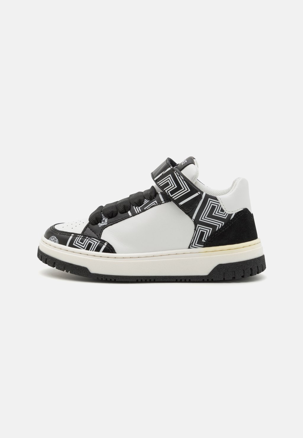 

Кроссовки UNISEX Versace, черный