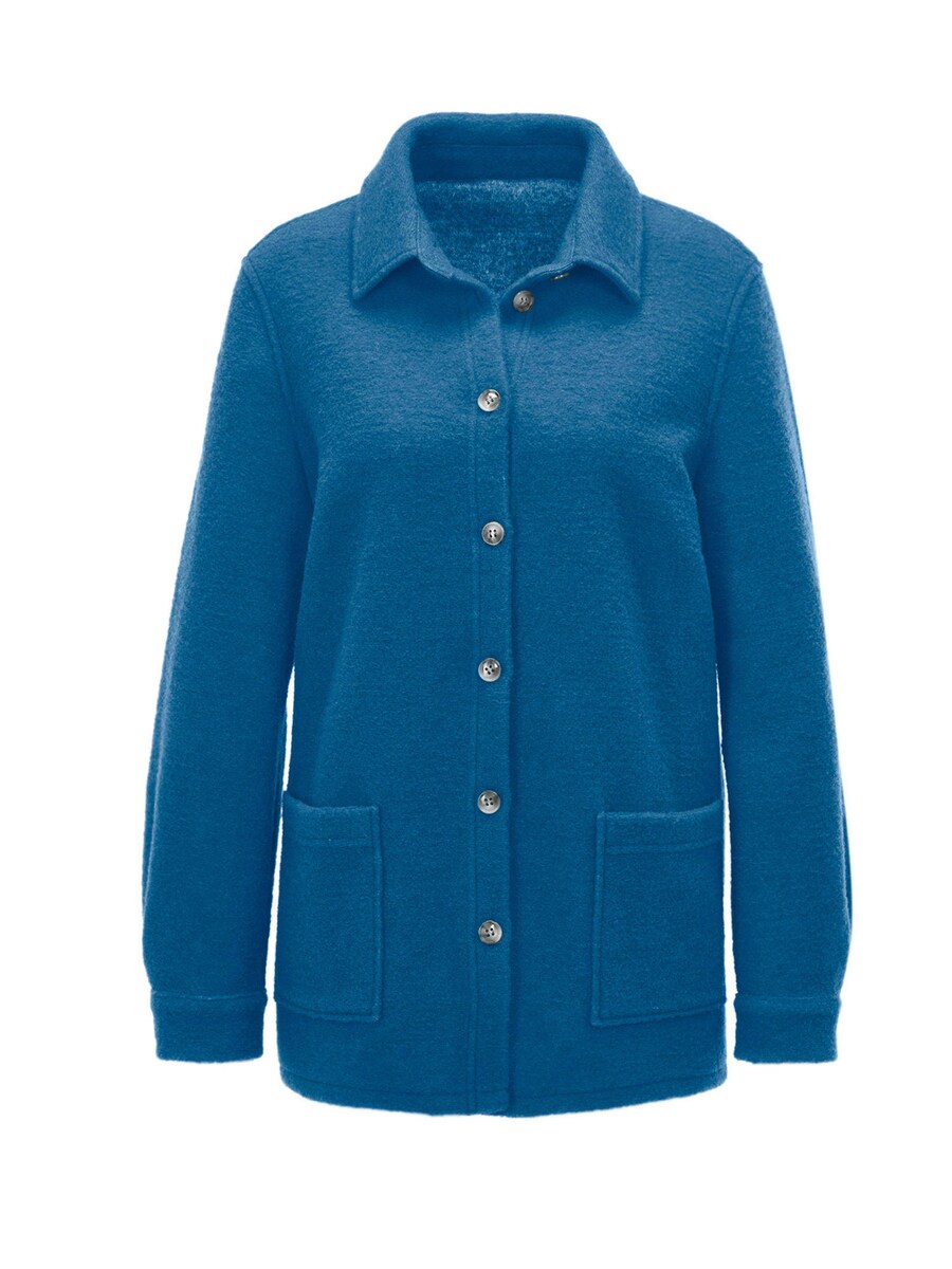 

Демисезонная куртка Goldner, Blue