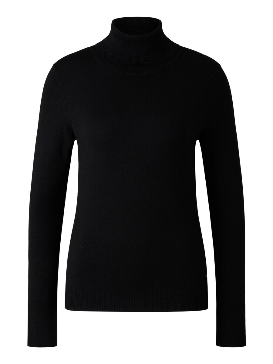 

Водолазка BOGNER Sweater Vinny, черный