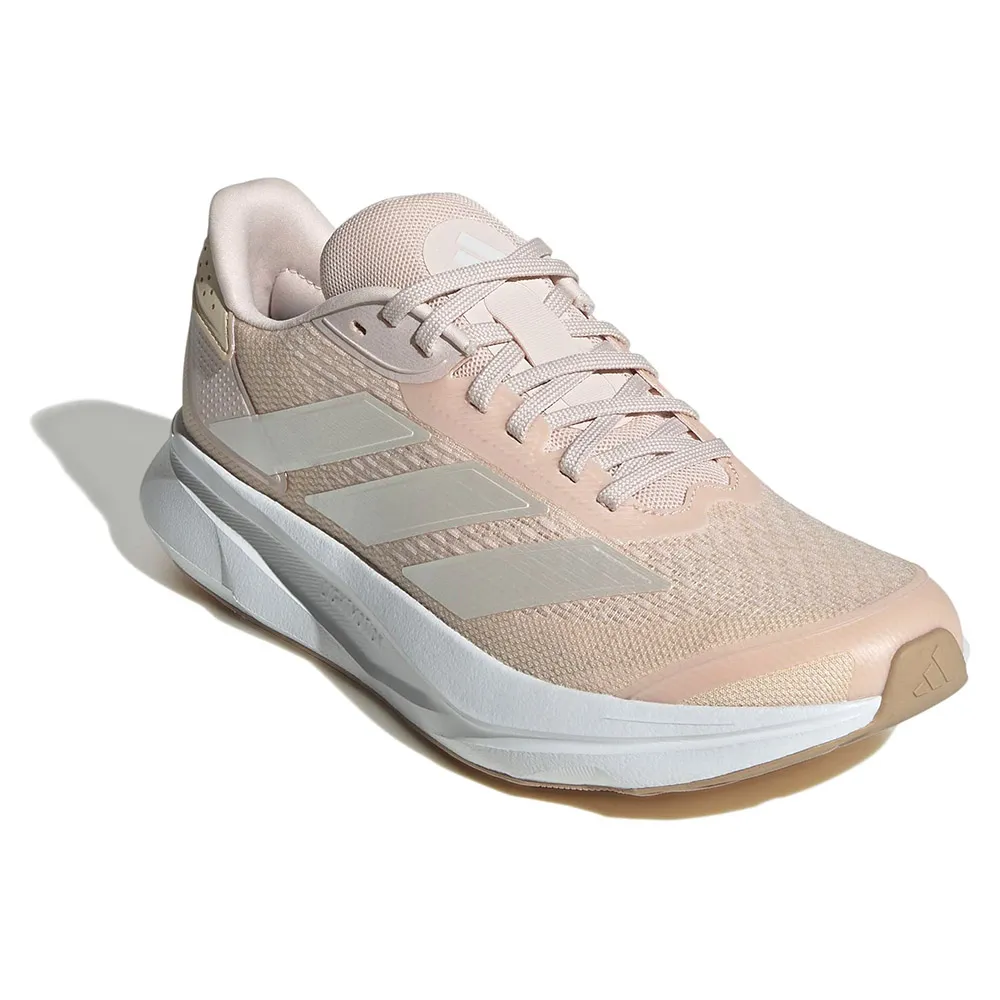 Беговые кроссовки adidas Duramo SL 2, бежевый — фото 4