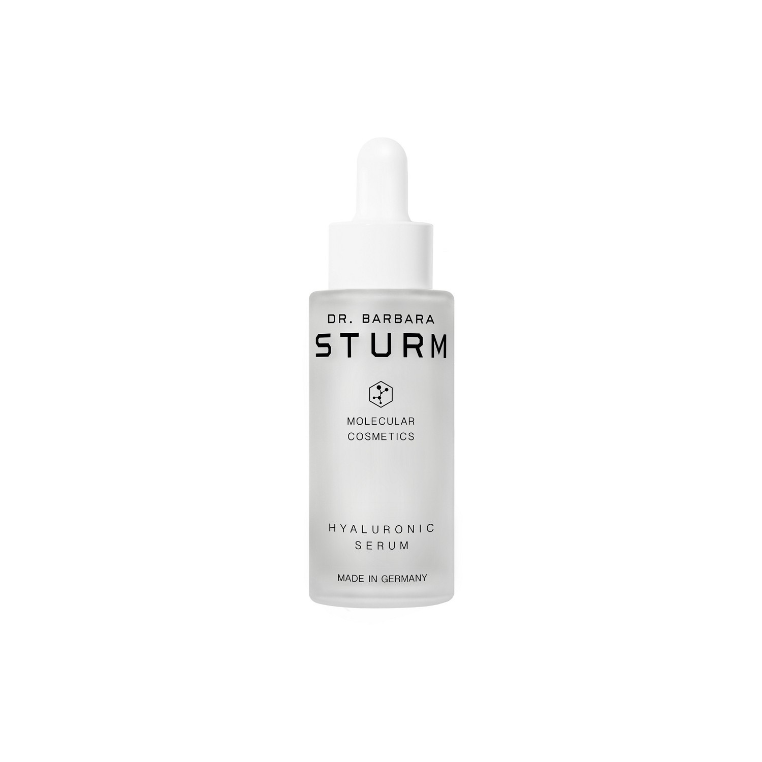 

Сыворотка для лица hyaluronic serum Dr Barbara Sturm, объем 30 мл