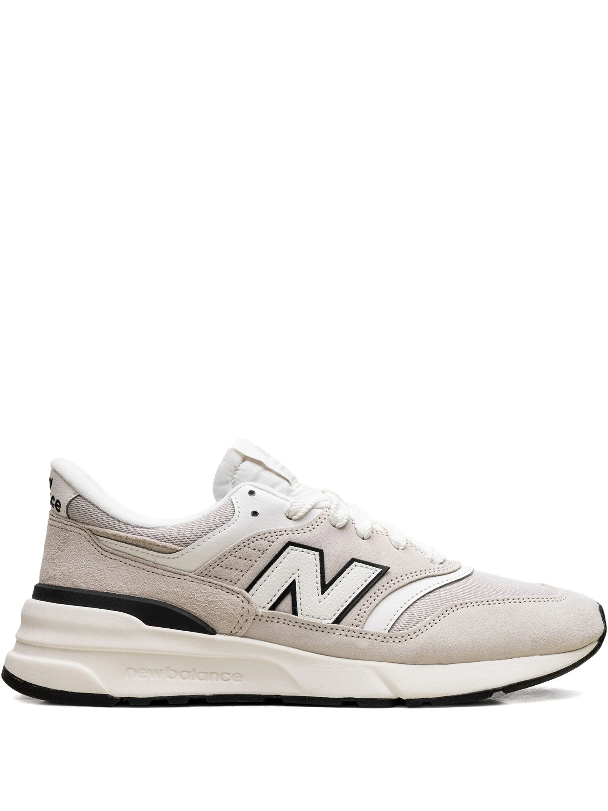 

Кроссовки 997R New Balance, нейтральный