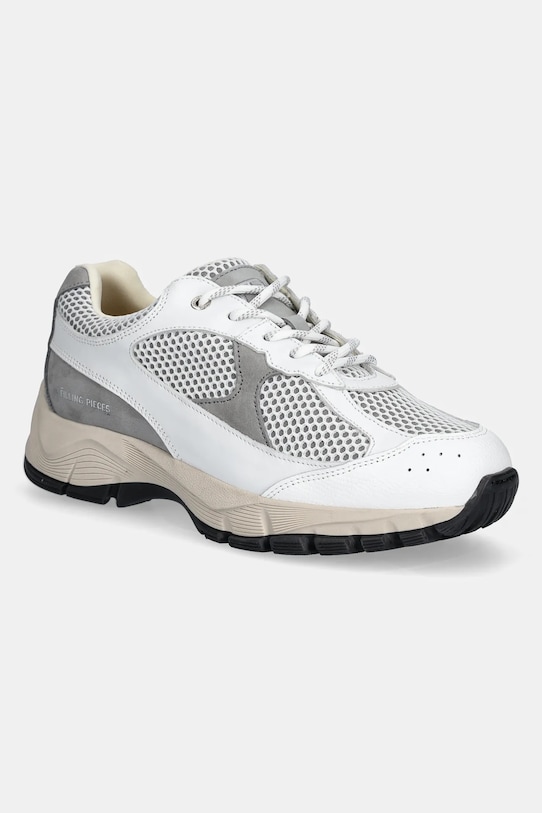 Кроссовки Oryon Cream Filling Pieces, белый