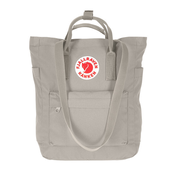 

Рюкзак Fjällräven, цвет Fog