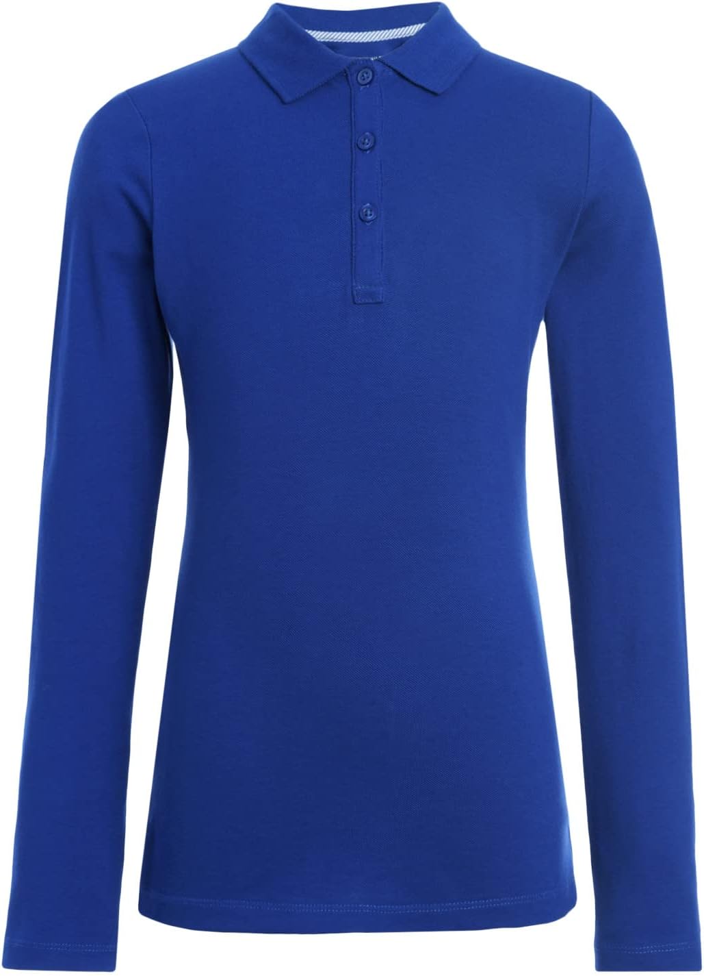 

Tommy Hilfiger Girl's Lsffpqp, Royal