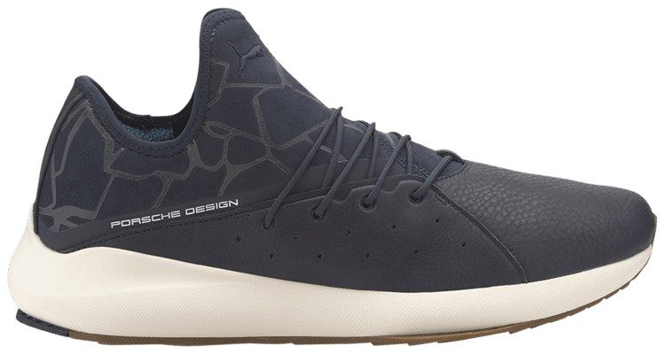 

Кроссовки Puma Porsche Design x Evo Cat 2 'Blue', синий